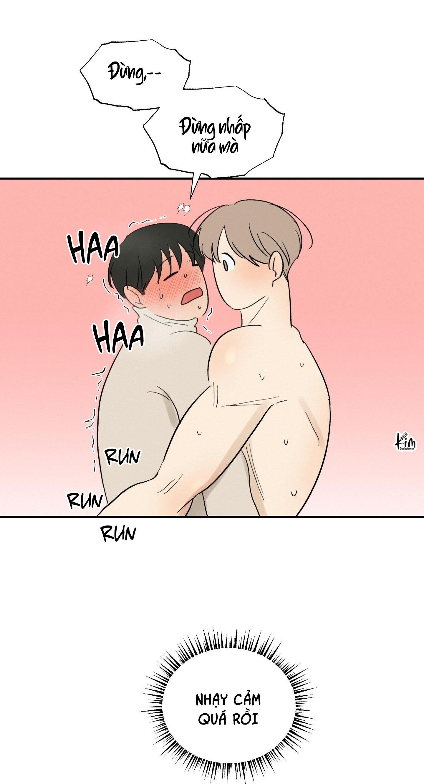 tuyển tập ngực bự, cung khủ của nhà kim Chapter 176.5 lệch hướng 5 35