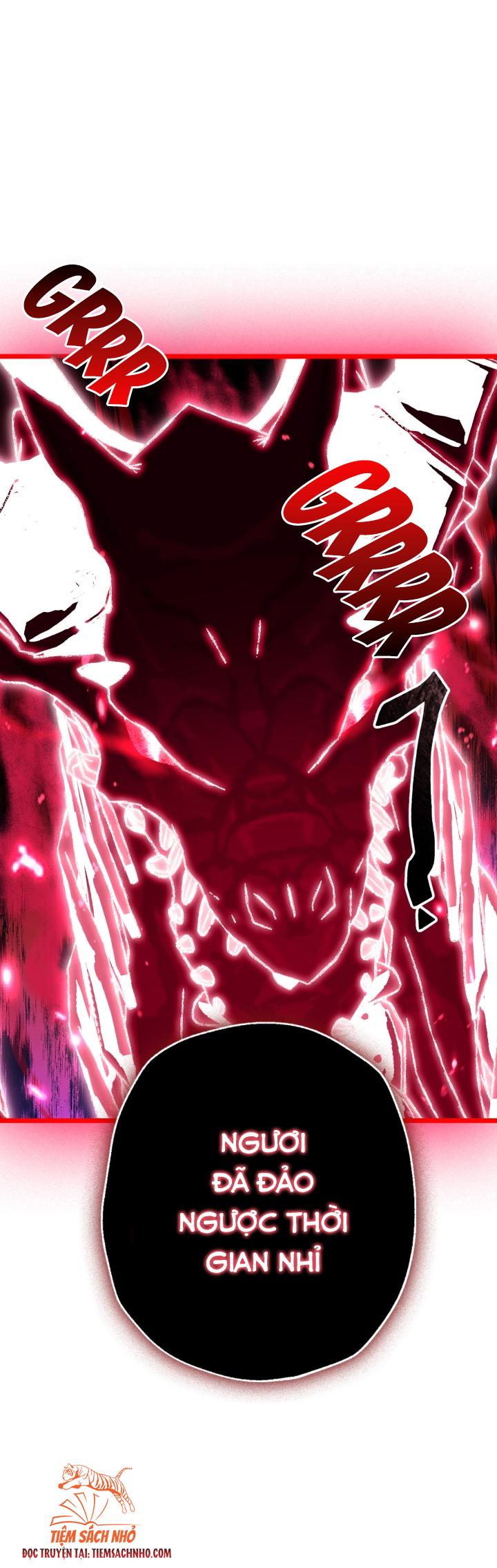 cha, con không muốn kết hôn đâu chapter 75 66