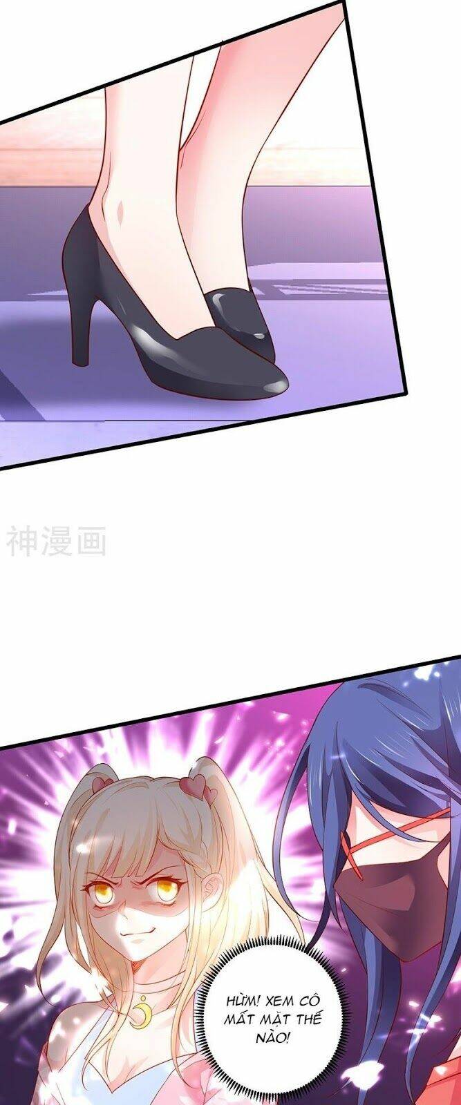 biến lan lăng vương thành ảnh đế chapter 31 20