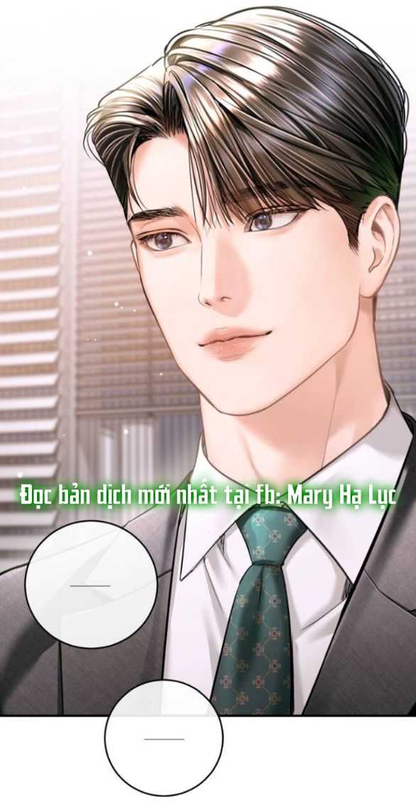 đứa trẻ trông giống tôi chapter 42.1 31