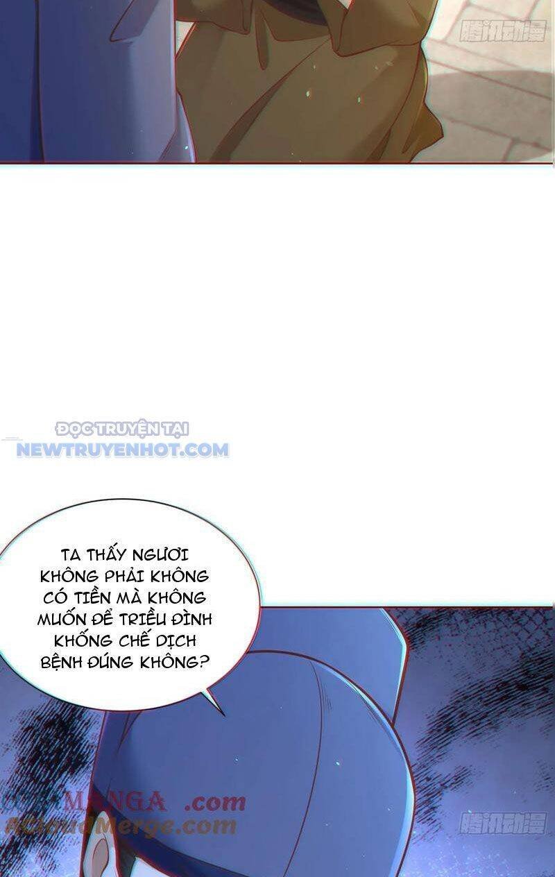 ta thực sự không muốn làm thần tiên chapter 60 10