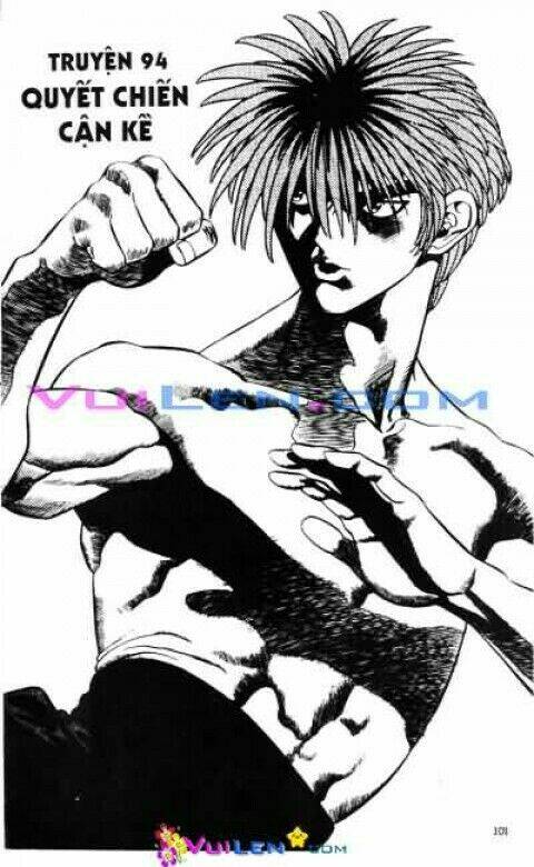 change guy chapter 88 101