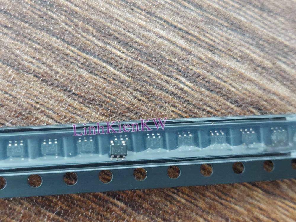 IC CV5 mới chính Gốc 100% .