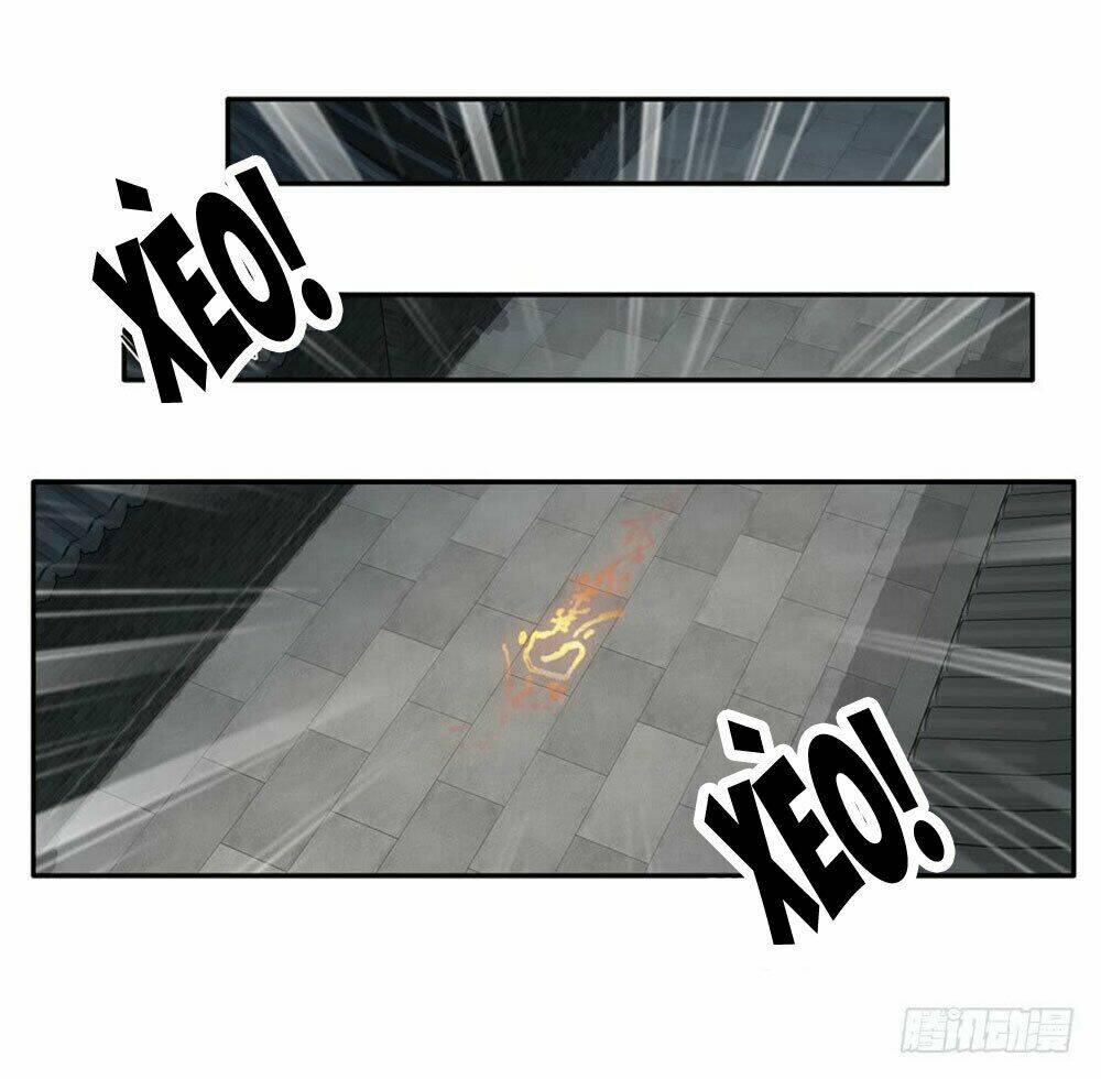 thiền tâm vấn đạo chapter 52 39