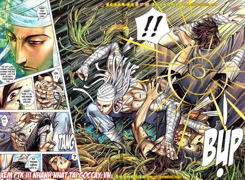 phong thần ký phần 3 chapter 17 14