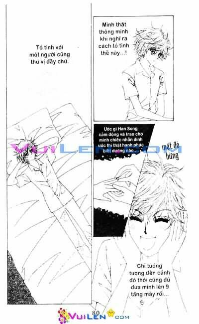 đợi em chapter 109 1