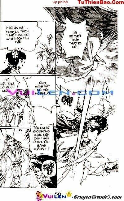 đóa hoa yêu kiều chapter 5 51