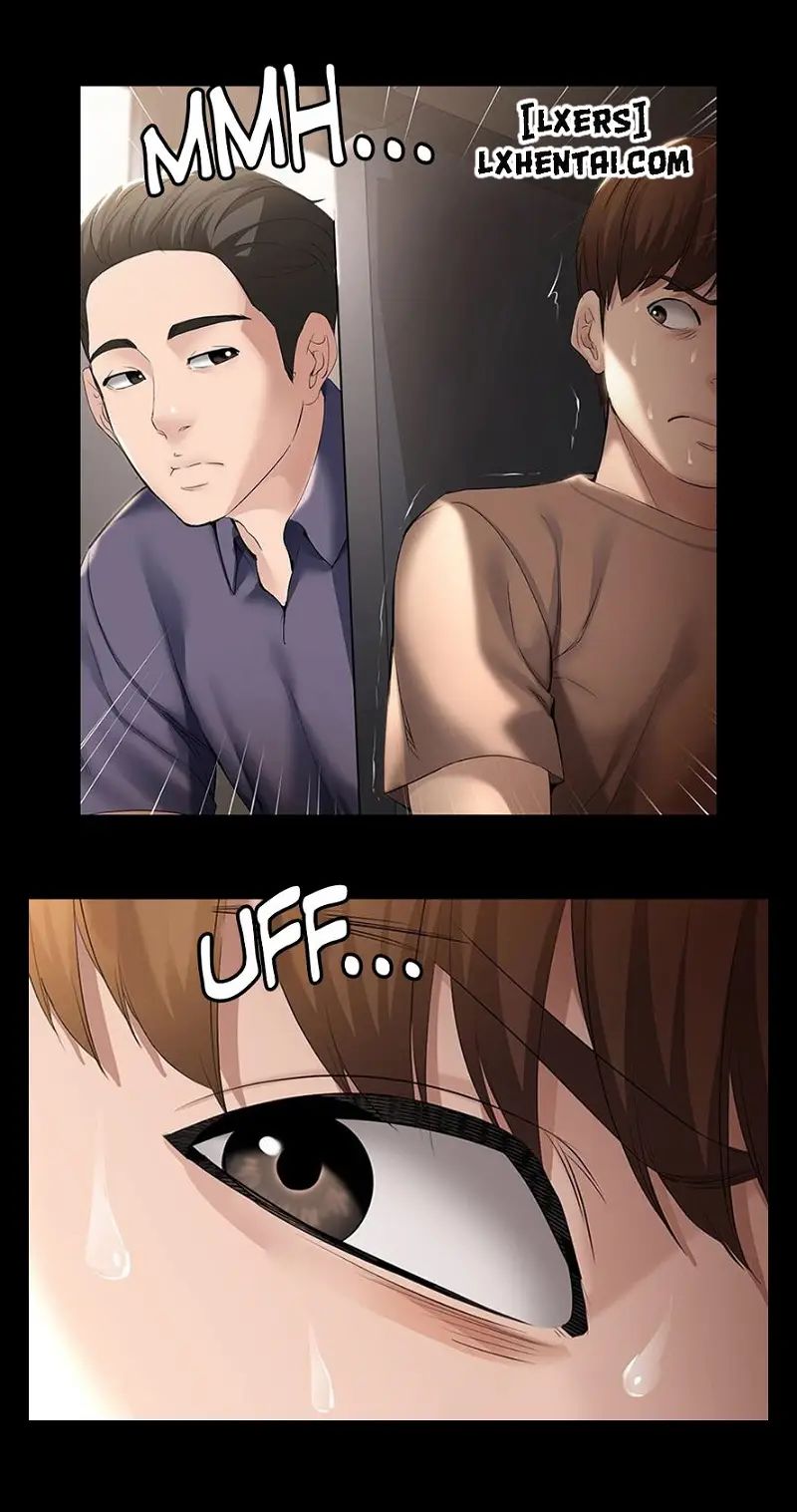 nhật ký ở trọ - không che chapter 32 32