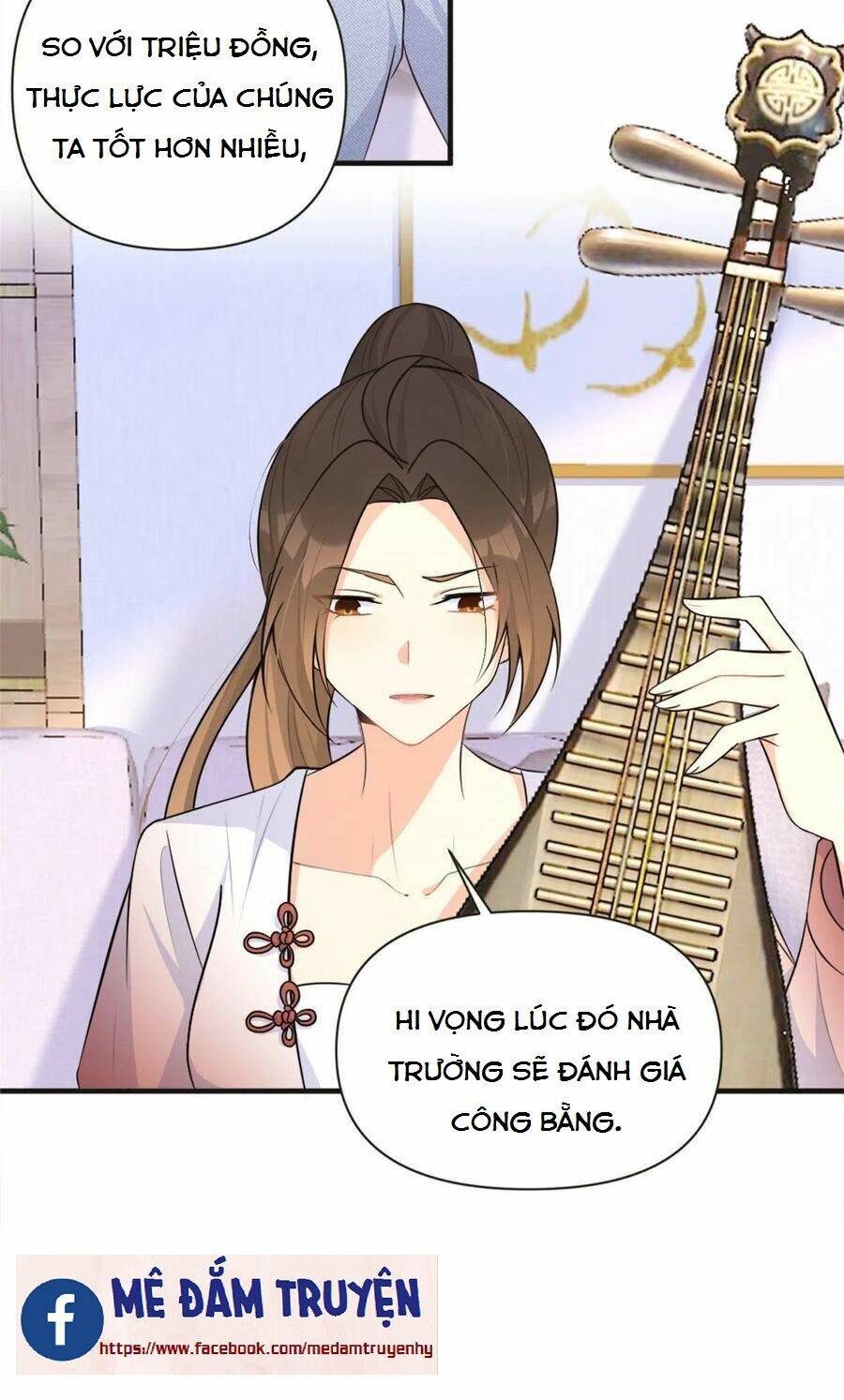 vẫn cứ nhớ em, nhớ em chapter 97 21