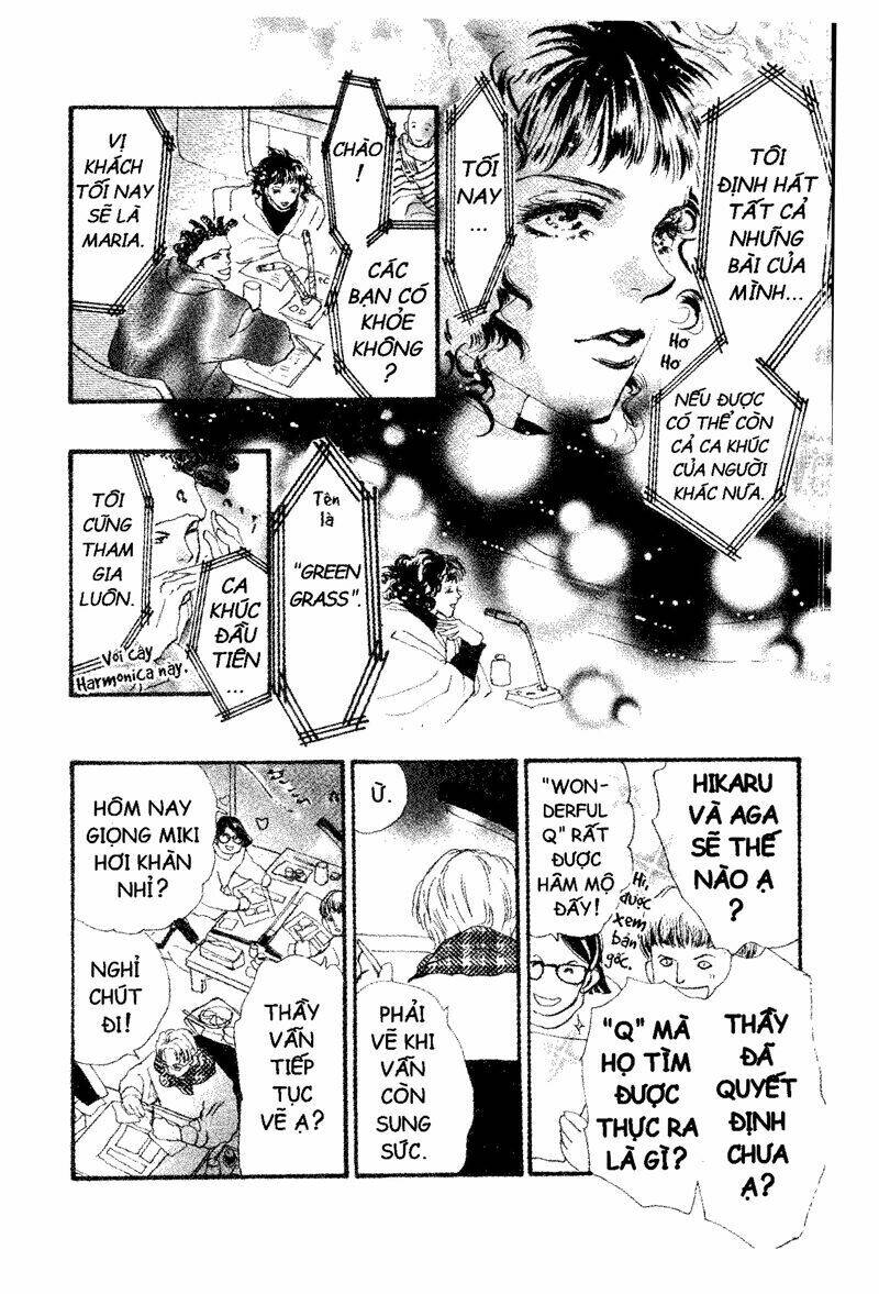 7 mầm sống chapter 57 39