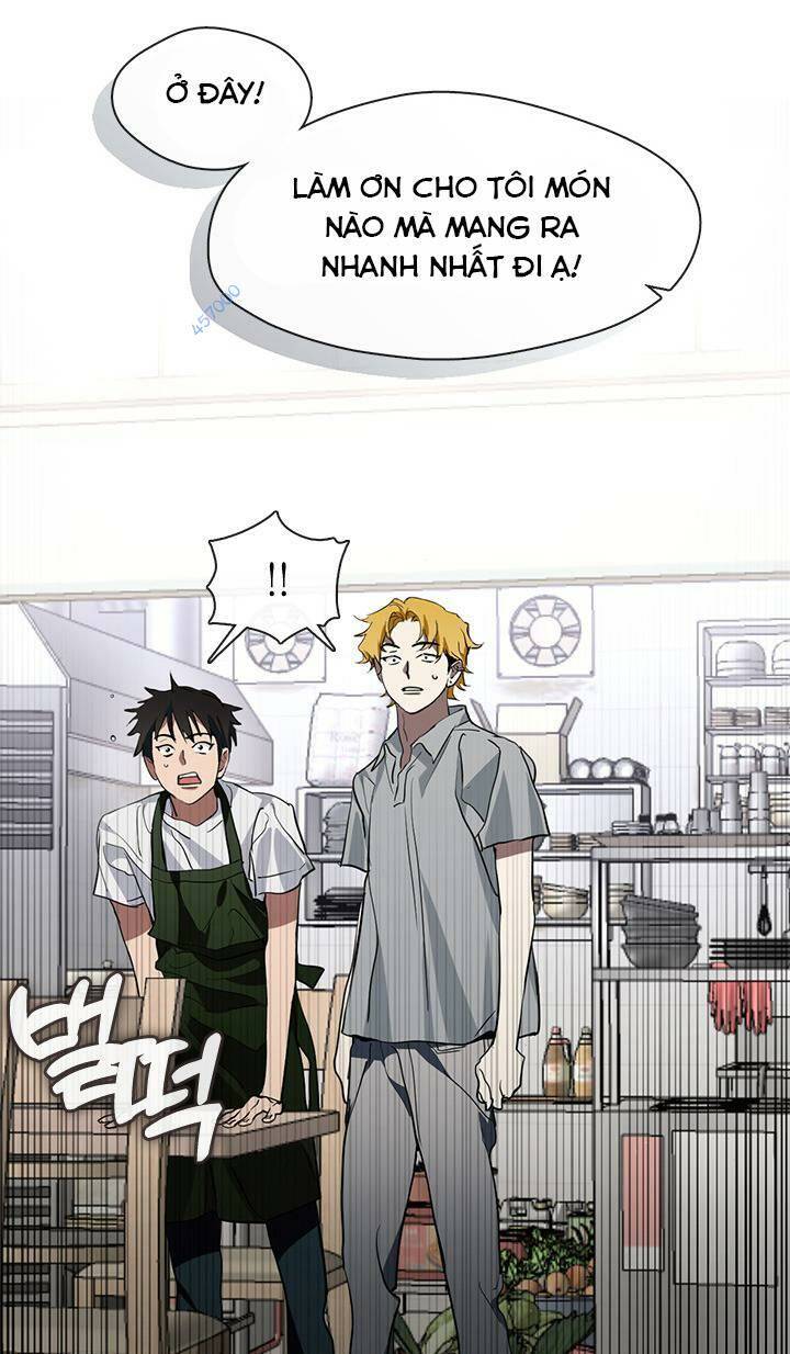 nhà hàng nơi suối vàng chapter 6 31