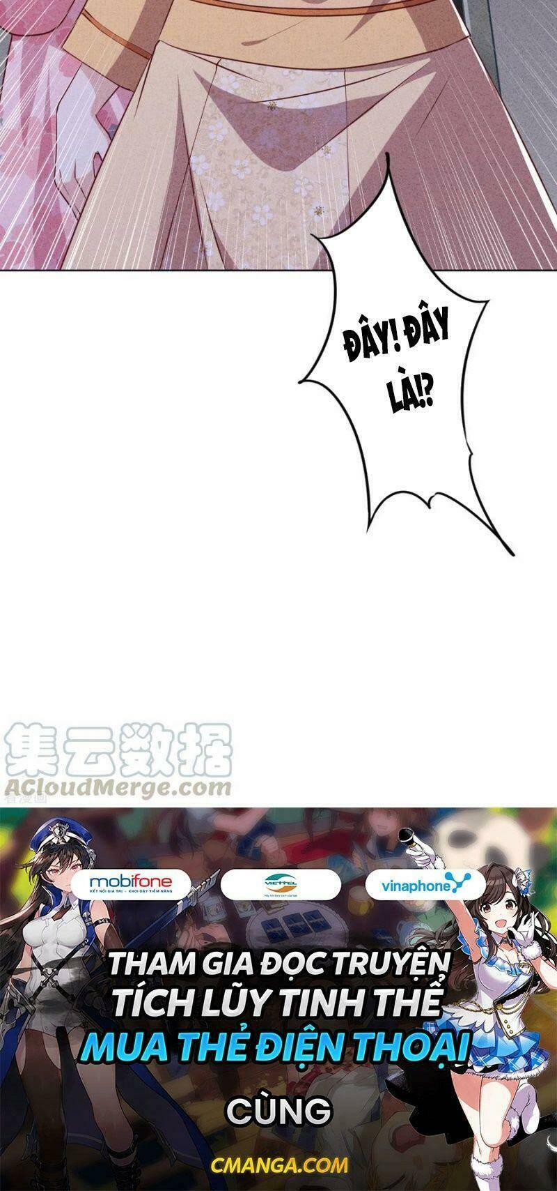 thiếu soái, vợ anh muốn lật trời! chapter 144 42