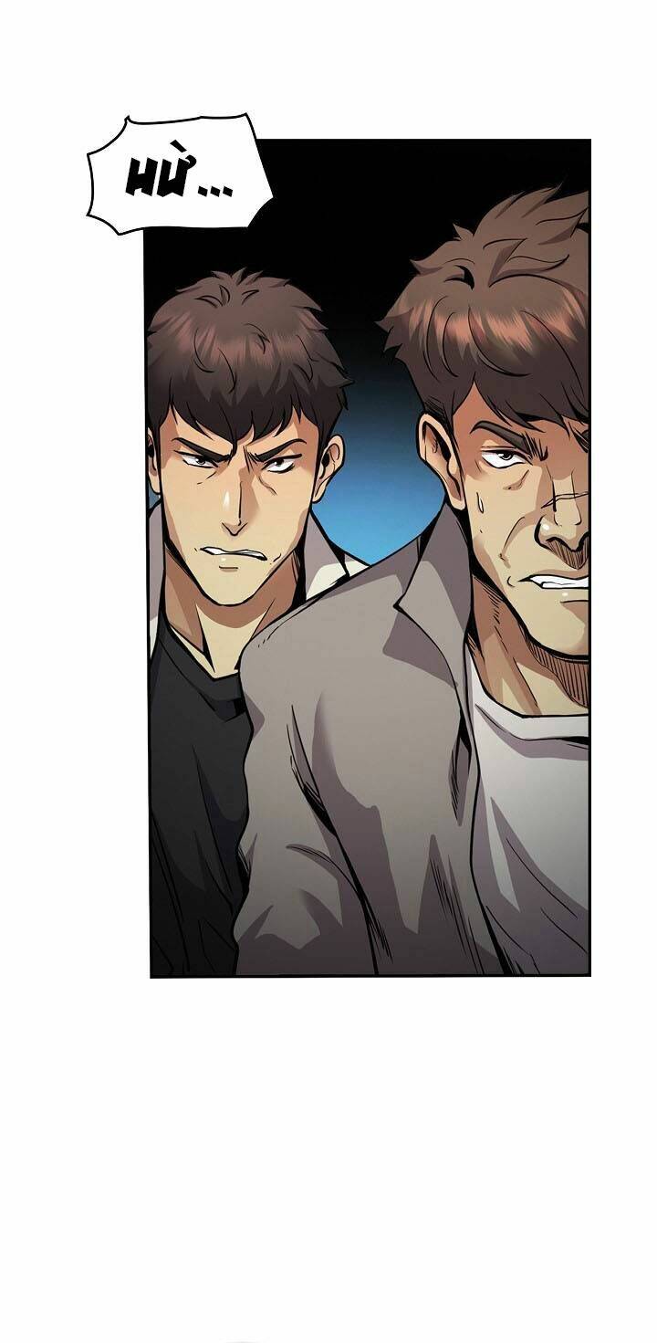 điều tra viên chuyển sinh chapter 135 8