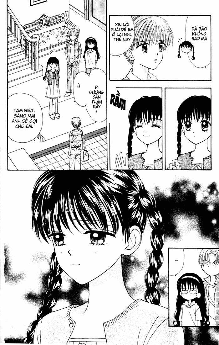 minto na bokura chapter 13 9