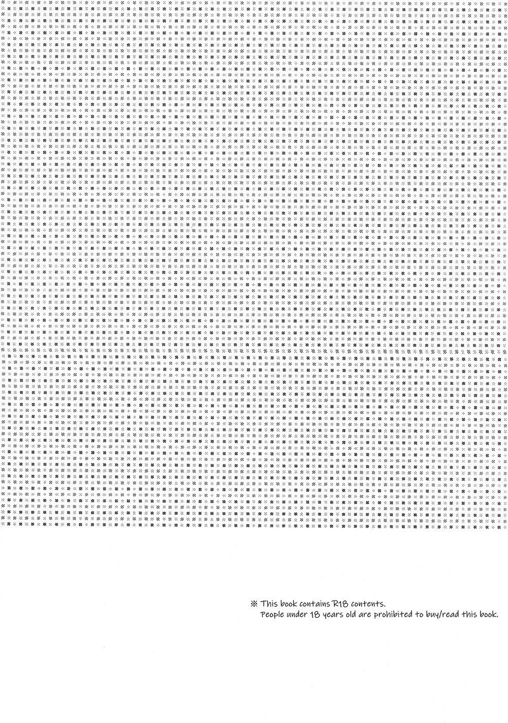 tổng hợp các doujinshi chapter 2 3