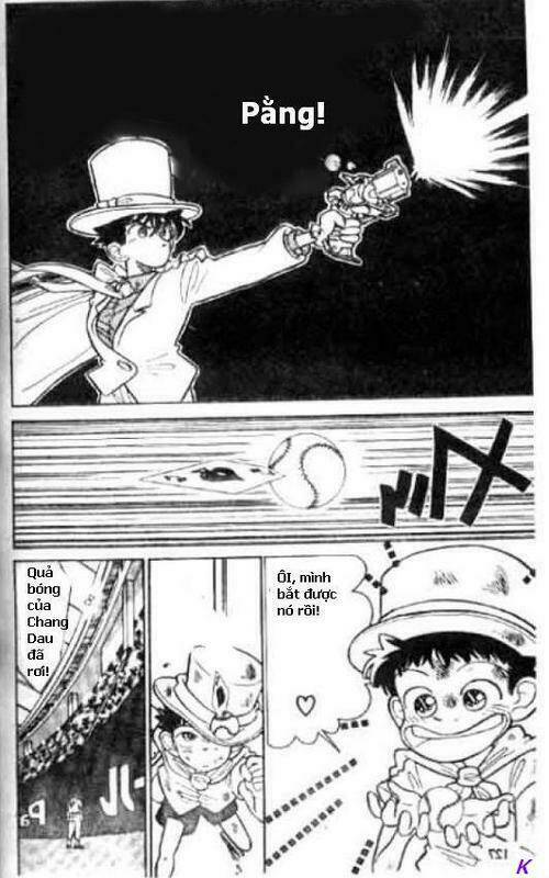 kaito kid chapter 11 23