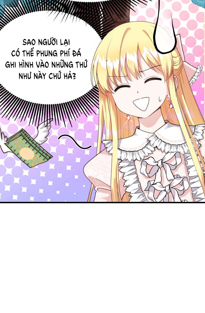 trở thành vợ thái tử quái vật chapter 36.1 17