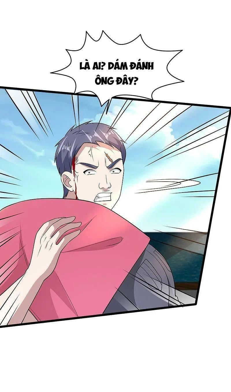 đô thị tà vương chapter 232 27