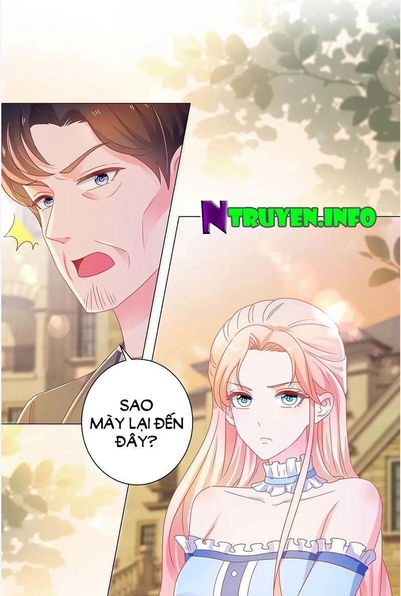 ẩn hôn 100%: chọc tức vợ yêu mua một tặng một chapter 172 9