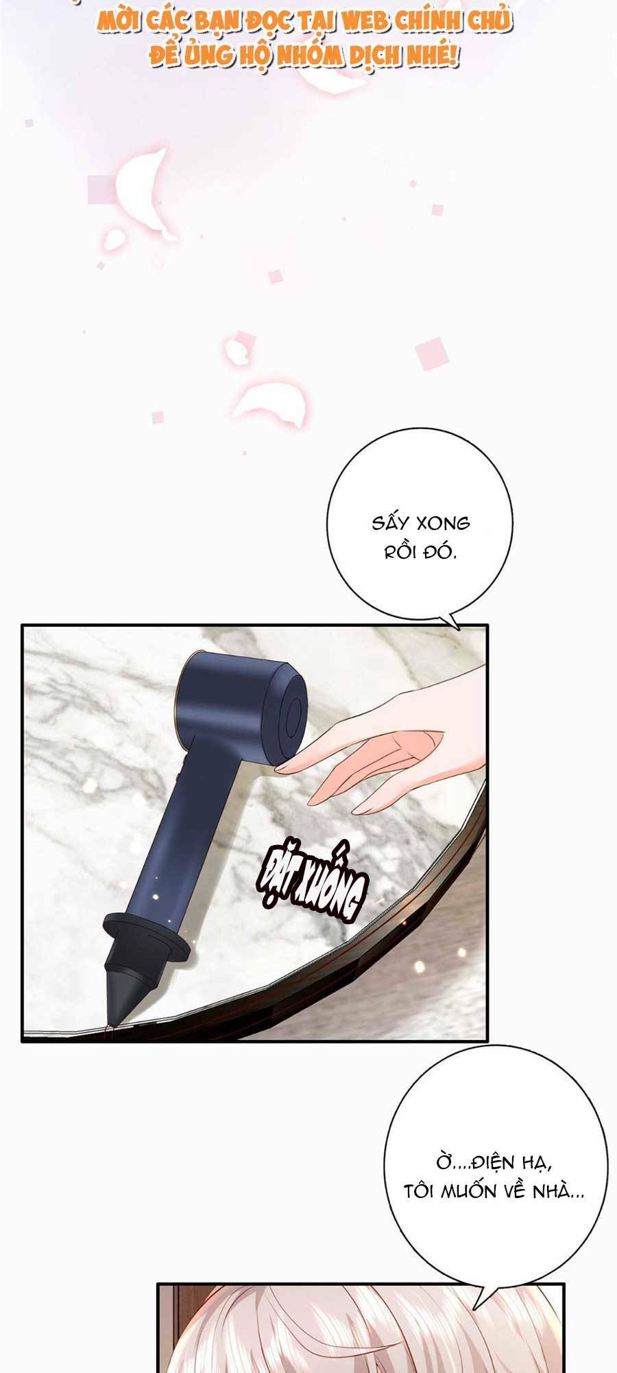 cô vợ của tôi không dễ bắt nạt chapter 5 37