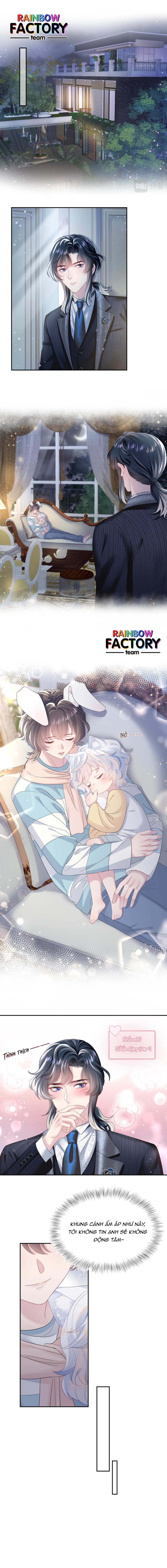 bạch liên hoa tuyệt mĩ dạy học online chapter 67 6