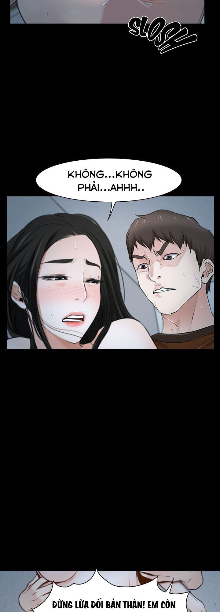 xúc cảm chôn giấu chapter 33 27