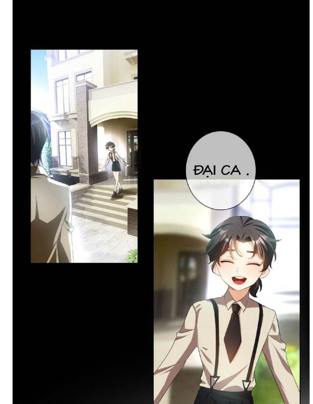 cô vợ nhỏ nuông chiều quá lại thành ác!! chapter 91 7