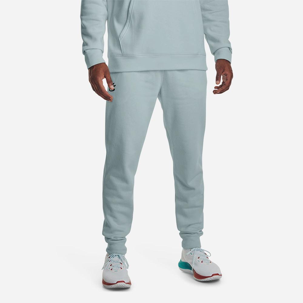 Quần dài thể thao nam Under Armour Curry Fleece - 1374299-469