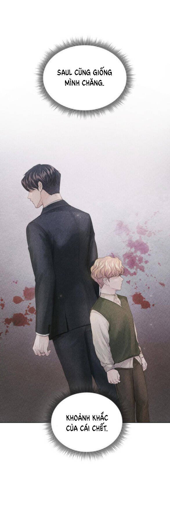 nhất định chúng ta sẽ được hạnh phúc chapter 91.1 19