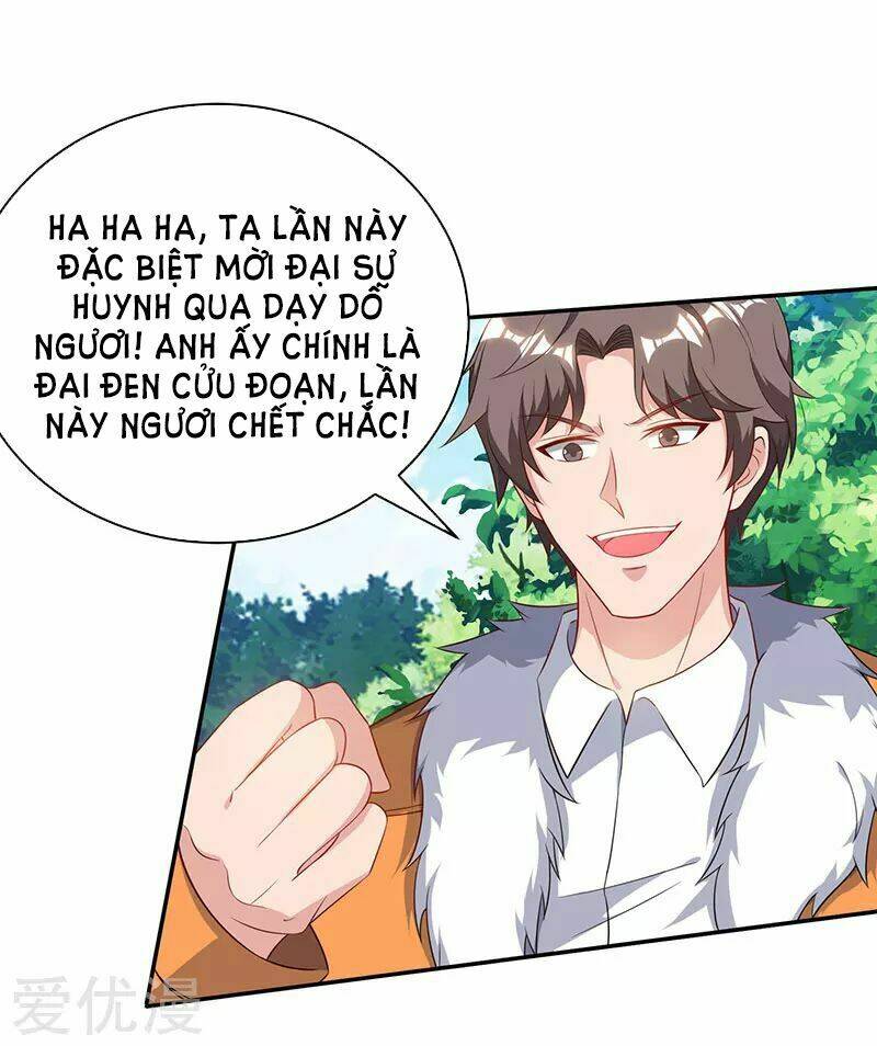 trọng sinh khí thiếu quy lai chapter 68 24