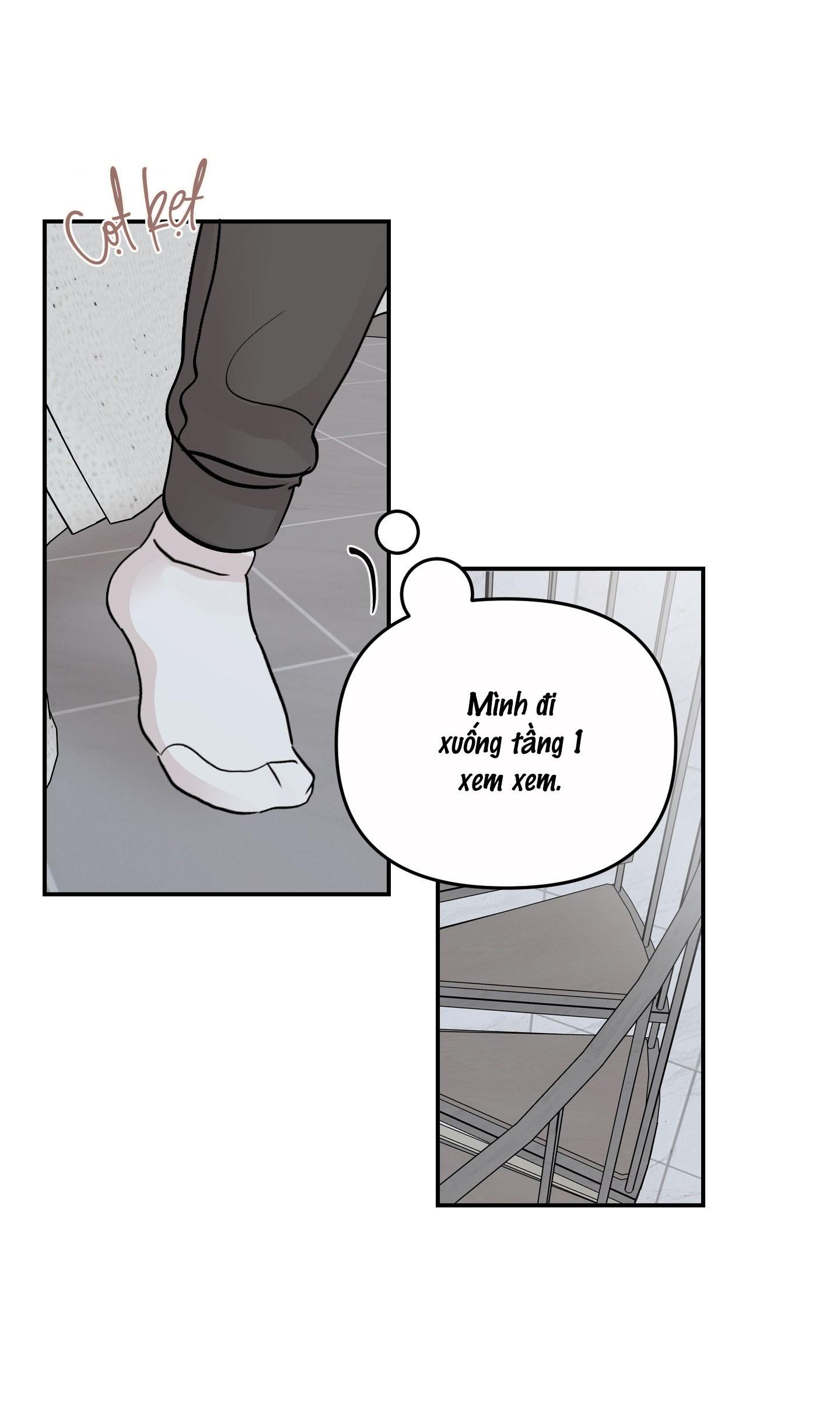 thán phục thanh xuân chapter 74 29