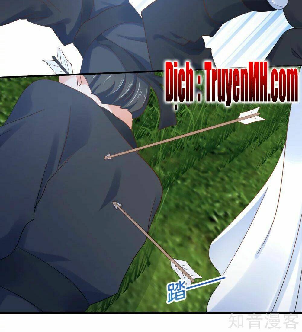 lãnh cung phế hậu muốn nghịch thiên chapter 125 16