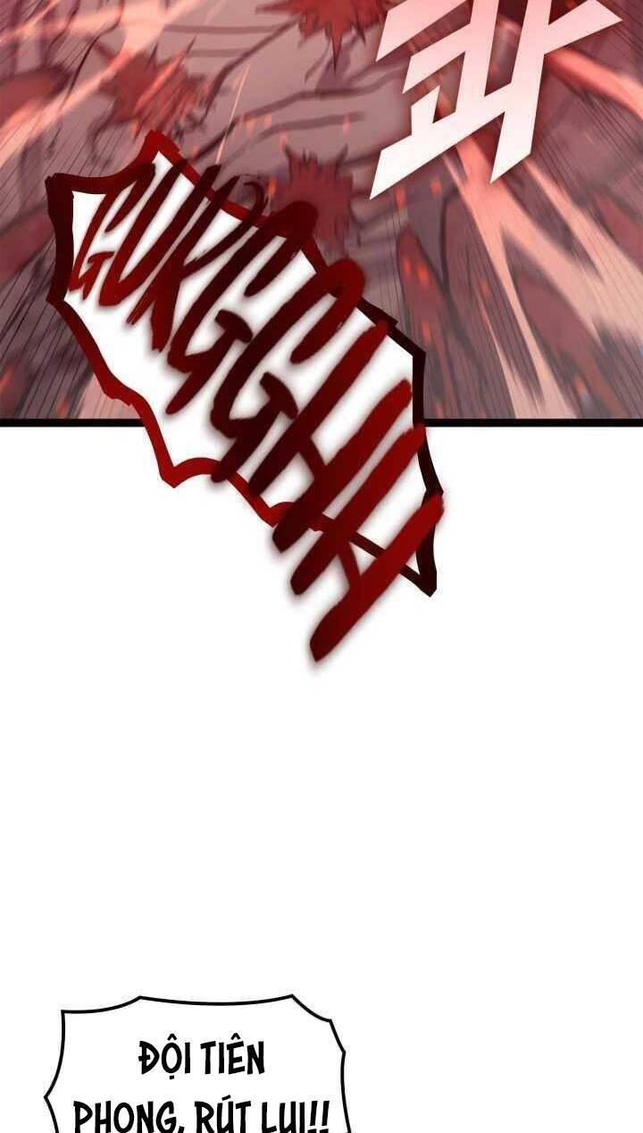 tôi trở lại thăng cấp một mình chapter 132 20