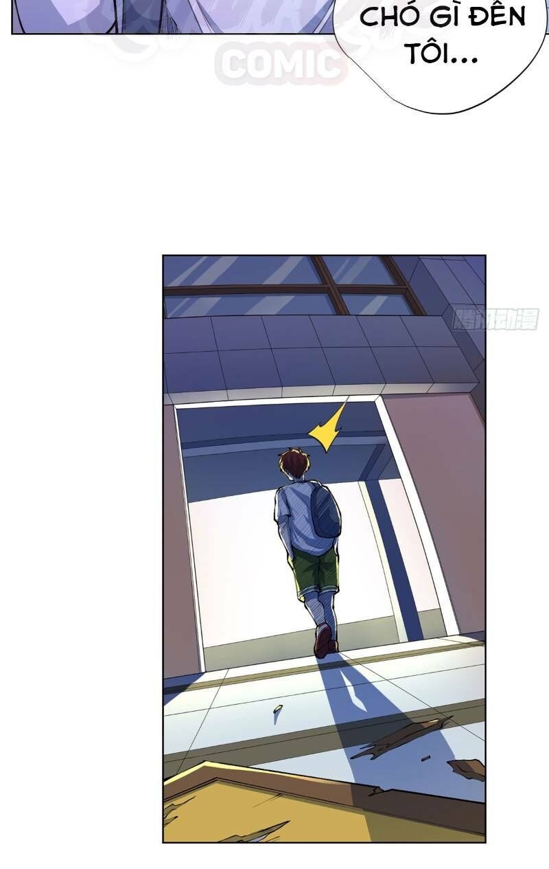 vương bài thần y chapter 8 30