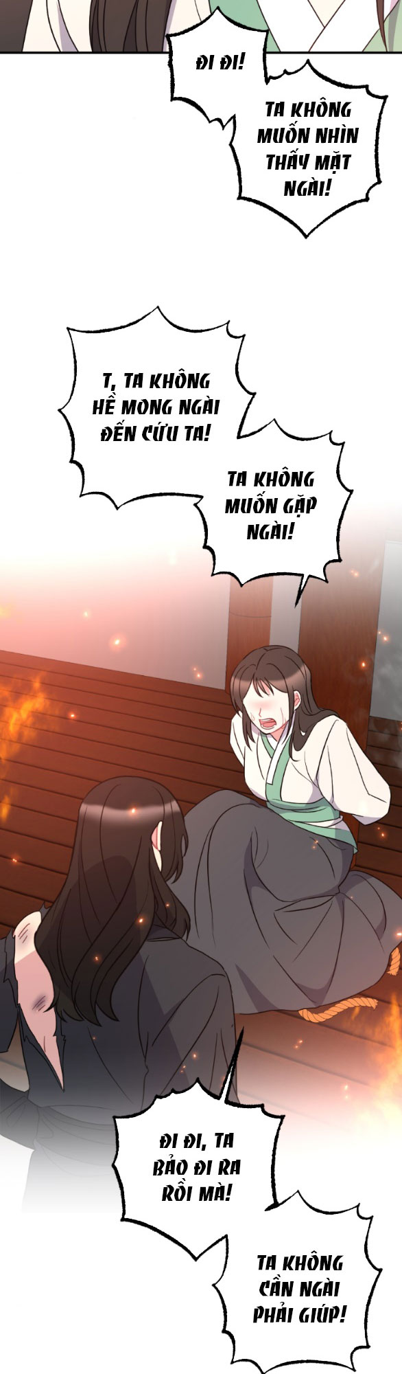 [18+] mơ về một cơn mưa phùn chapter 33.2 2