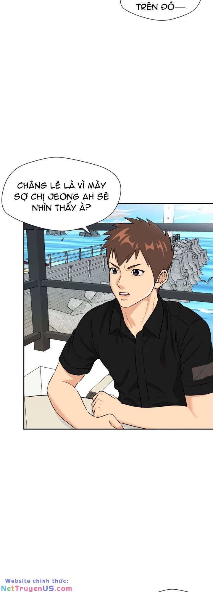 gương mặt thiên tài chapter 80 31