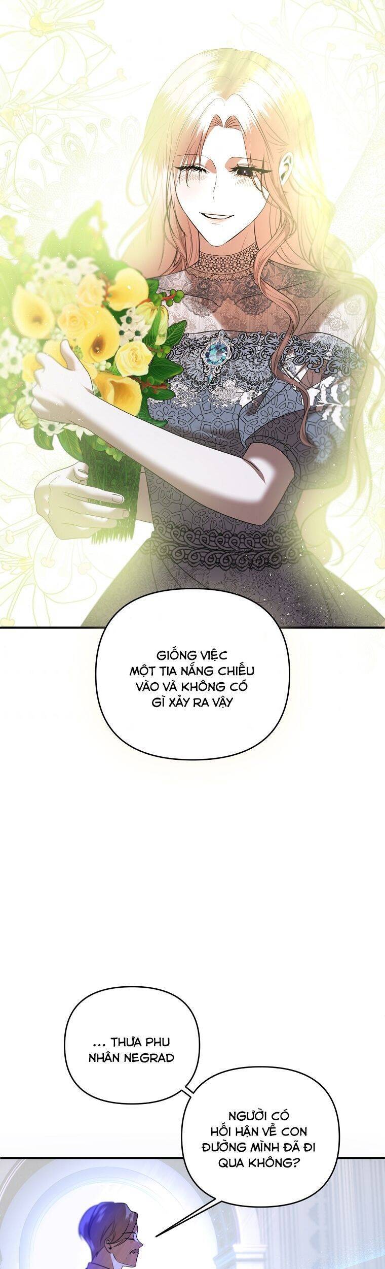 phương pháp sống sót khi phải ngủ cùng hoàng đế chapter 25 7