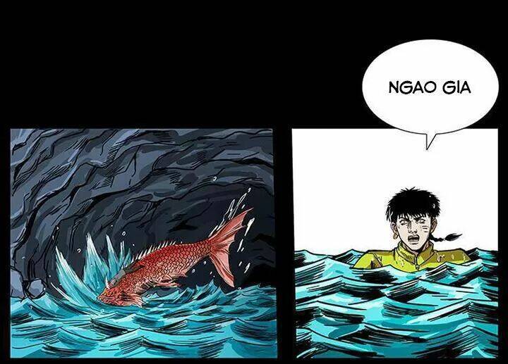 U Minh Ngụy Tượng Chapter 207 66