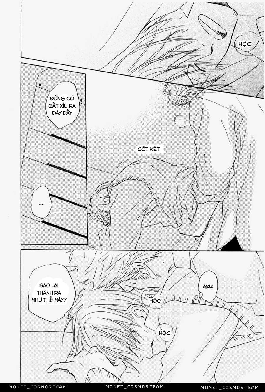 zosan doujinshi - one piece chapter 2 9