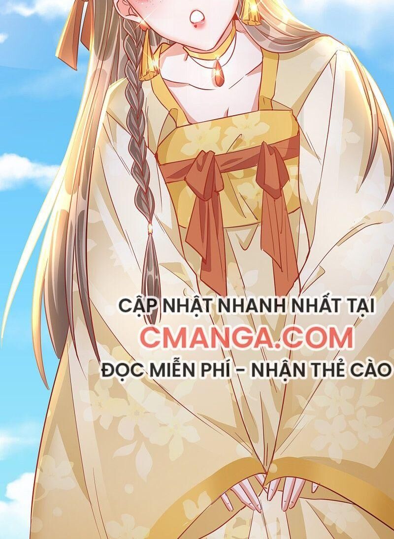 công lược trưởng thành của vương phi chapter 29 50