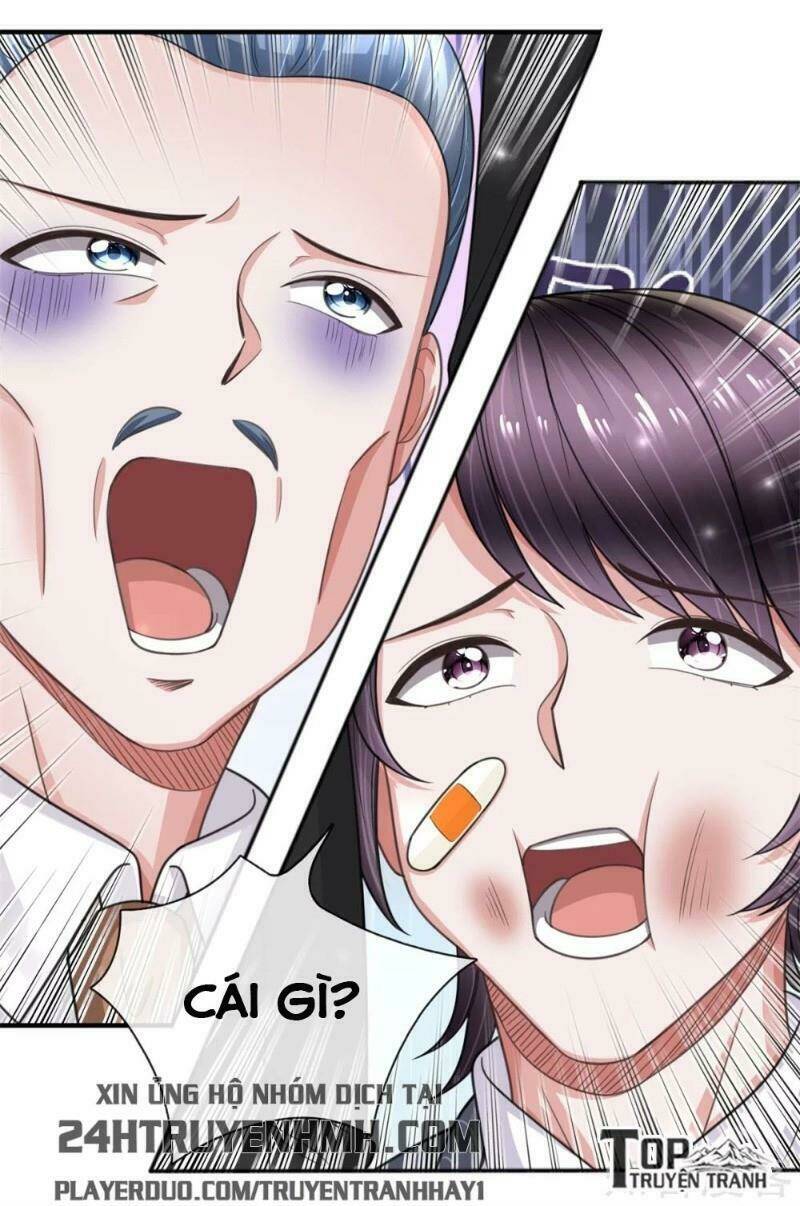 tuyệt đỉnh khí thiếu chapter 42 2