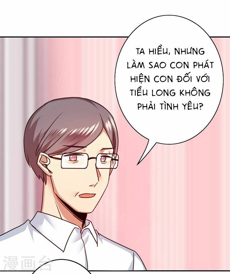 phục thù thiếu gia tiểu điềm thê chapter 39 23