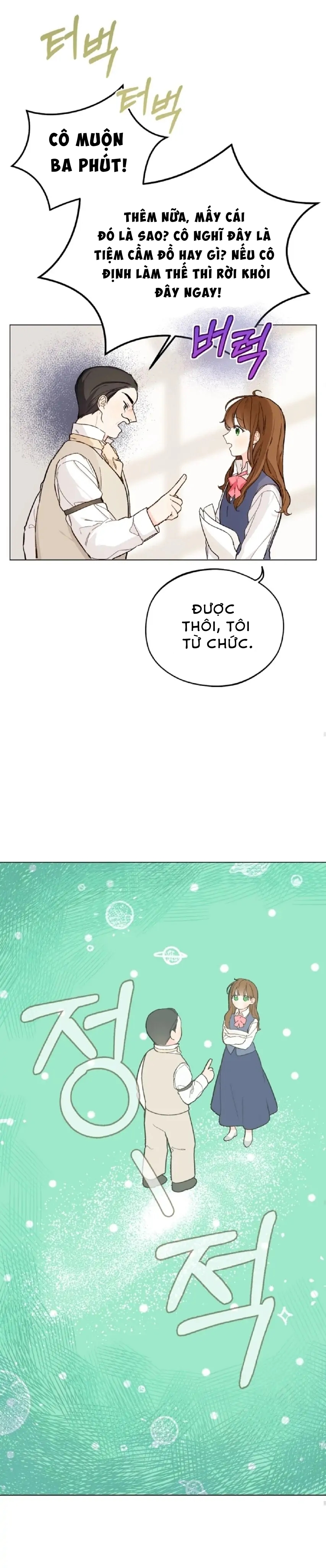 nông trại nằm cạnh hoàng cung chapter 2 52