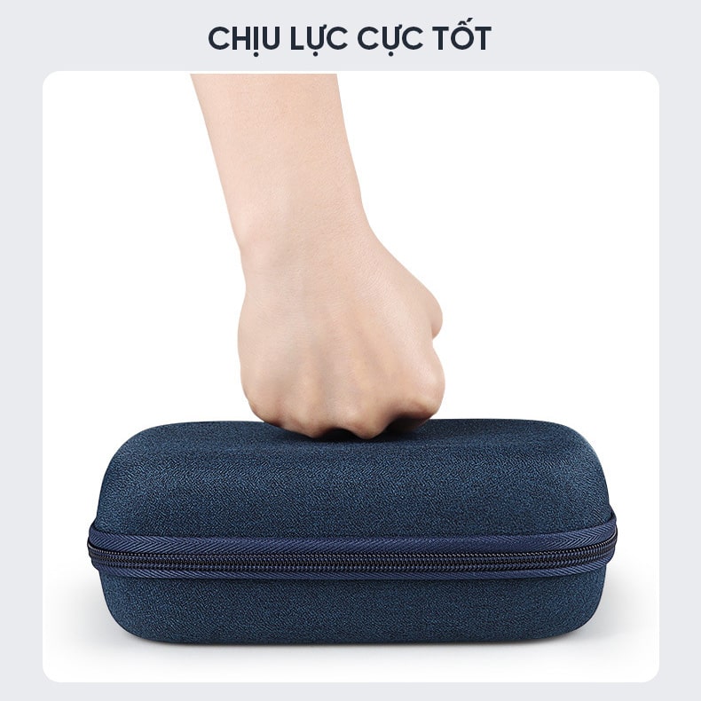 Túi đựng phụ kiện công nghệ hàng chính hãng GUBAG-PK02 tiện lợi nhỏ gọn dễ sử dụng