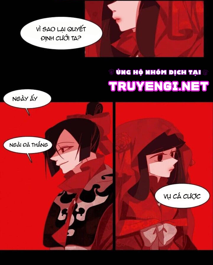 huyết hồ chapter 3 40
