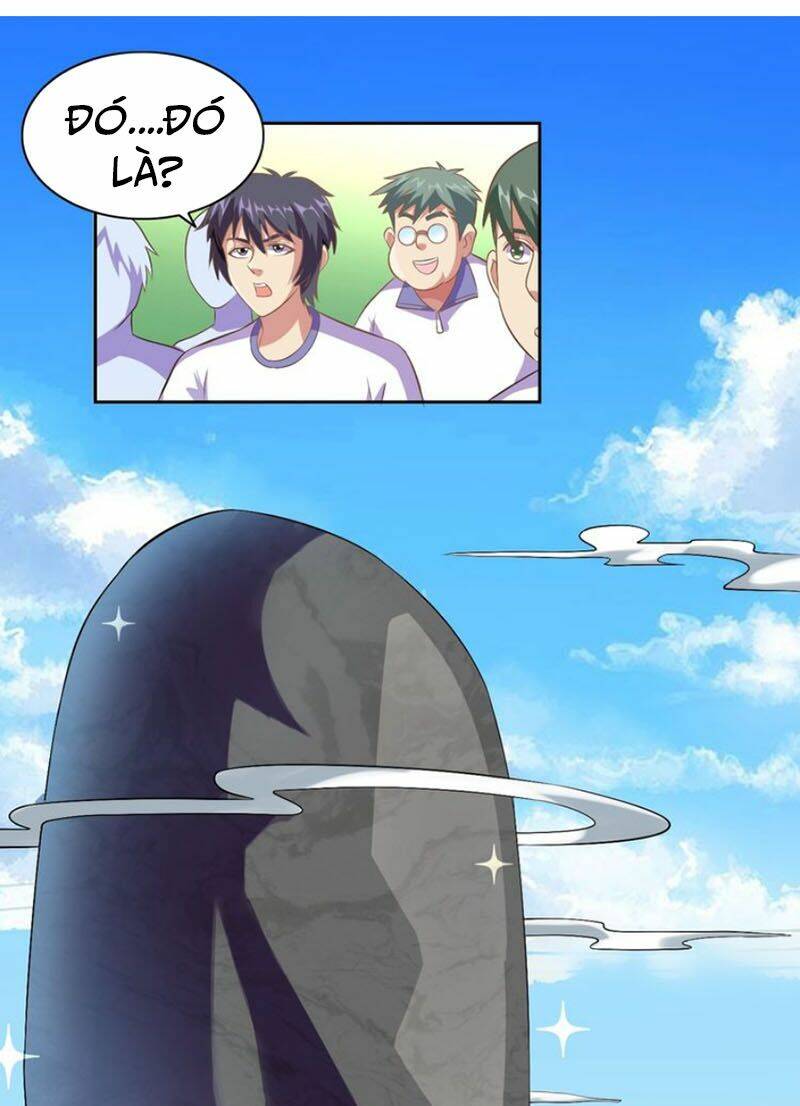 chín năm nghĩa vụ tu chân chapter 24 1