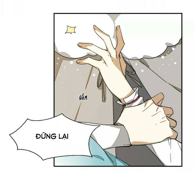 đứng yên! đều là người nhà cả mà! chapter 2 76