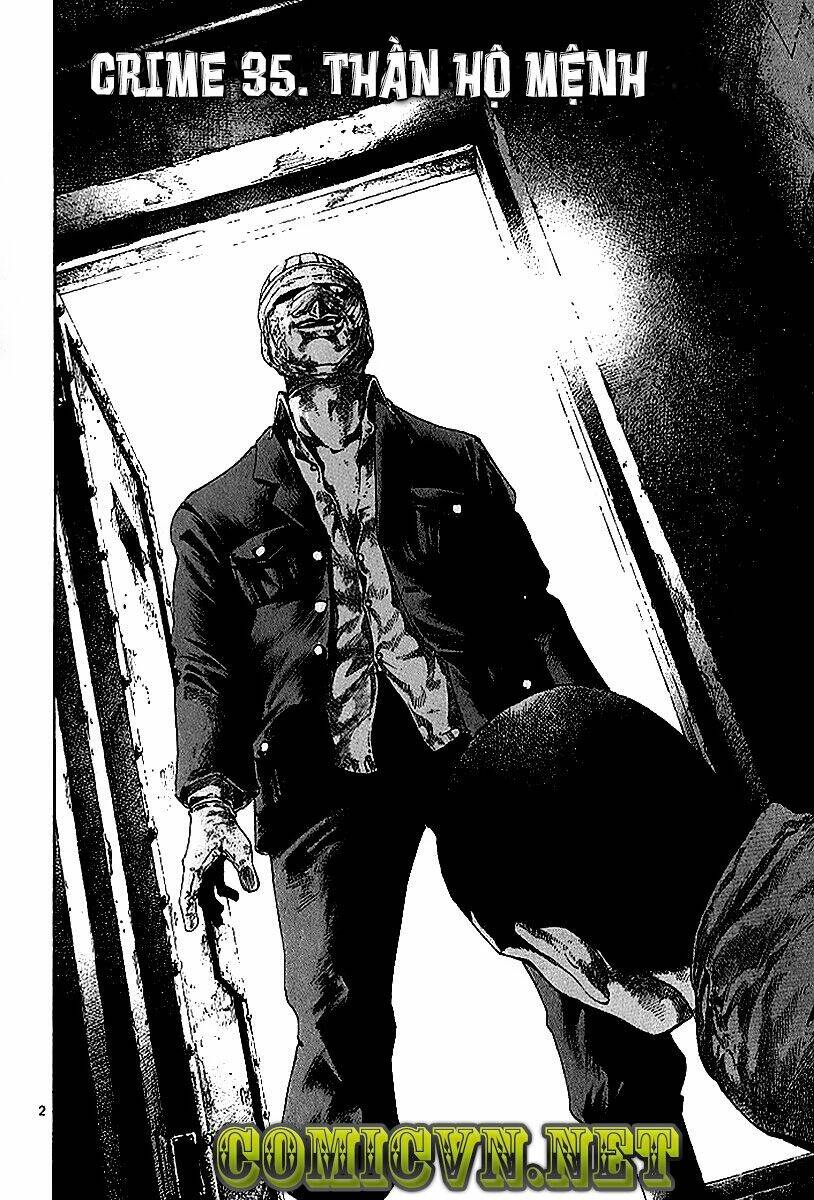 rainbow chapter 35 4