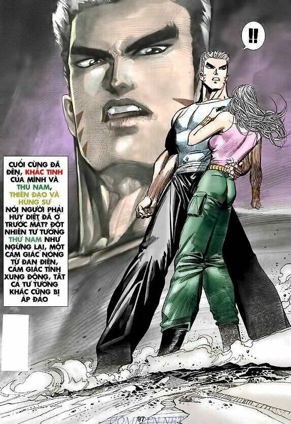 hải hổ 2 chapter 11 62