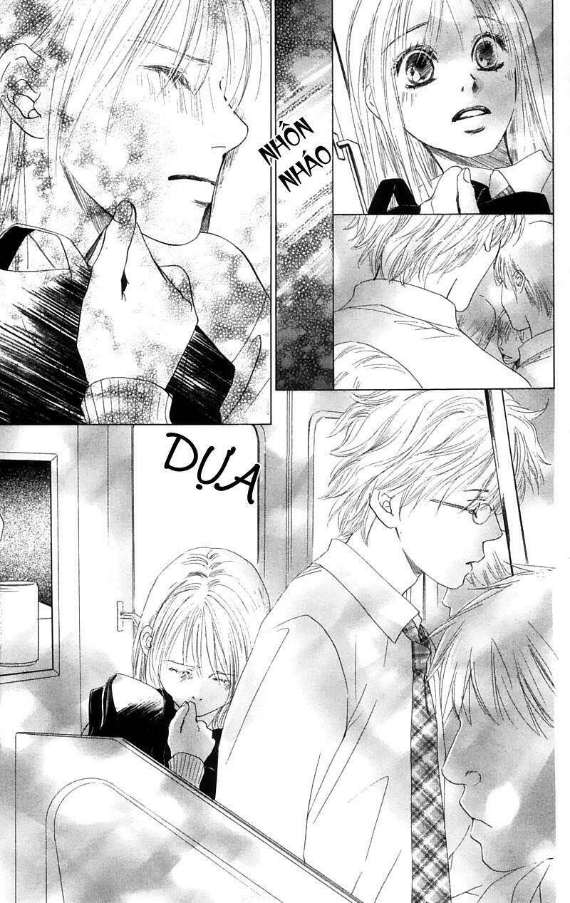 100% no kimi e chapter 7 14